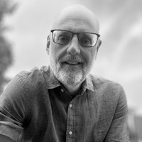 Simon Banwell