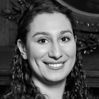 Sarah Woolham-Jaffier